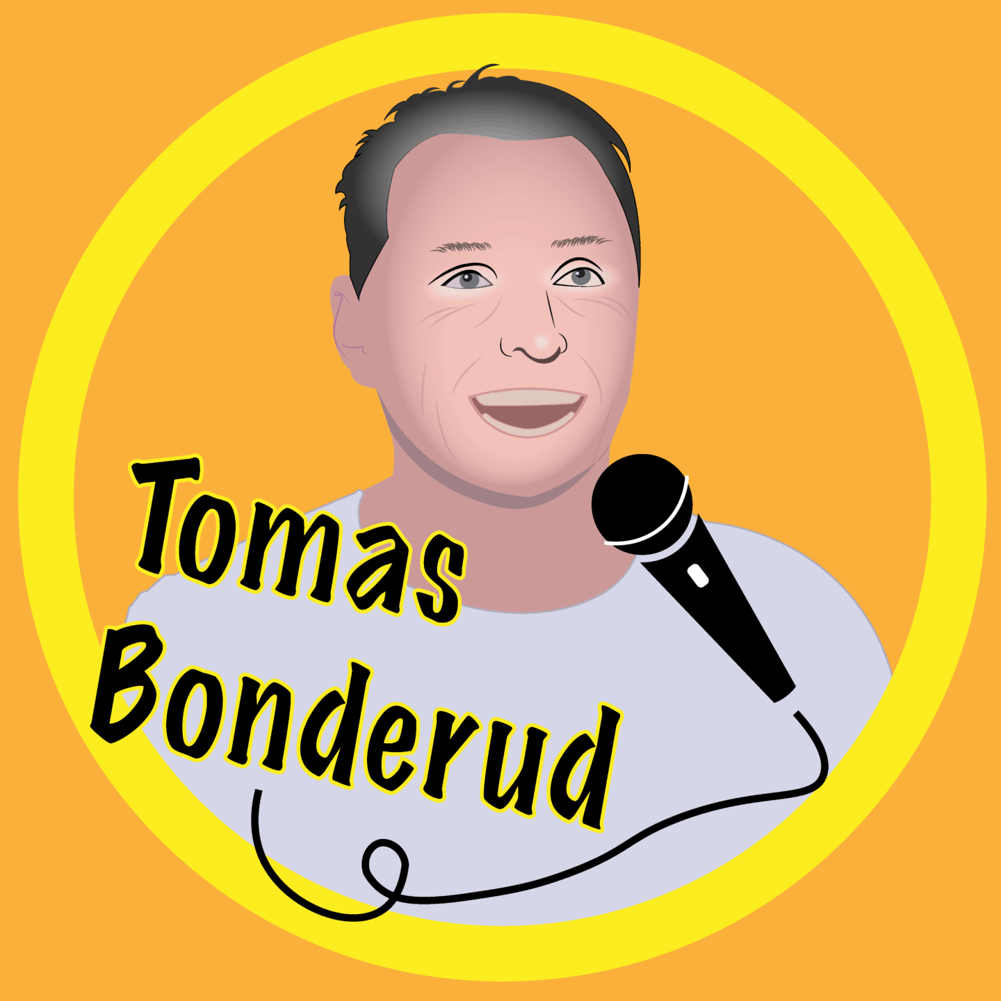 Animated Profile & Logo Design
