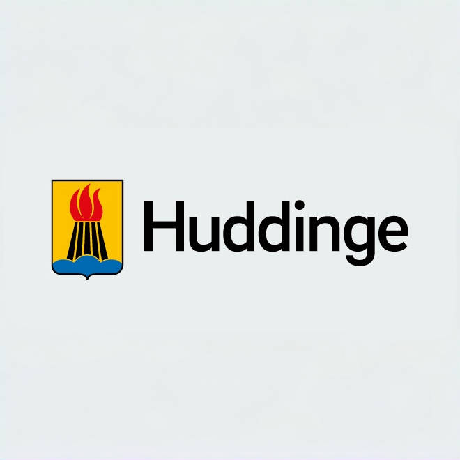 Service Design – Collaboration with Huddinge Kommun